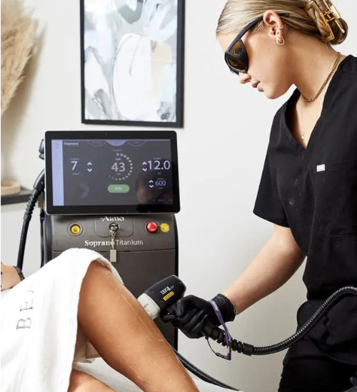 Healthcare VMS Automation